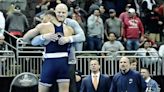 Why Cael Sanderson’s Penn State wrestling dynasty rolls on — with no end in sight