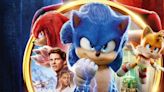 Sonic 3: La Película anuncia su fecha de estreno