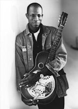 Keb’ Mo’