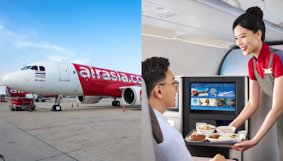 旅展優惠快搶！AirAsia高雄出發下殺399元起、華航機票最低６千元有找 - 玩咖Playing - 自由電子報