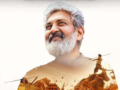 Netflix to release documentary on RRR director S.S. Rajamouli in August