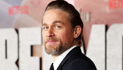 Charlie Hunnam To Lead Ed Brubaker’s Prime Video Series ‘Criminal’