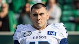 CFL suspends ex-Broncos draft pick Chad Kelly minimum 9 games for violating gender-based violence policy