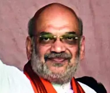 Amit Shah to Inaugurate PM Excellence Colleges in Indore Today | Bhopal News - Times of India