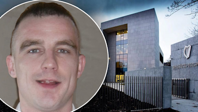 Man who wrecked house and attacked hospital staff and Gardai is jailed - Donegal Daily