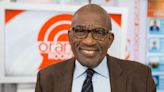 Fans Are Showering Al Roker With Love After He Posts Emotional Health Update