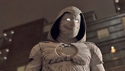 Moon Knight Season 1 Blu-Ray Hits Shelves: Marvel’s Future Plans Remain Shrouded In Mystery