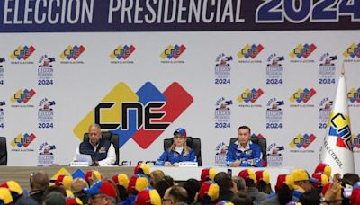 Consideraciones sobre las elecciones en Venezuela