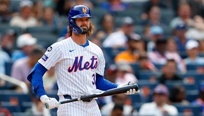 Mets trade for Upstate NY native, send another player to Syracuse