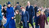 How Prince William and Kate Middleton Celebrate Their Kids’ Birthdays