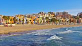 The sunspot named Europe's 'best hidden gem' with golden beaches & old town