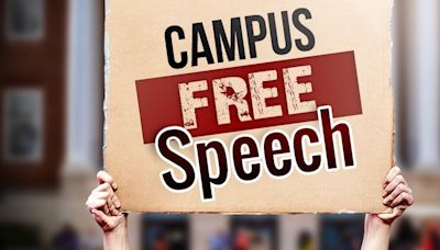 La. bill targeting free speech on college campuses advances