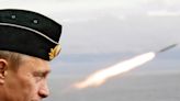 Putin's 'invincible' missile has a very common problem