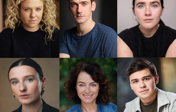 Outlander: Blood of My Blood: Six More Actors Announced for Starz Prequel Series