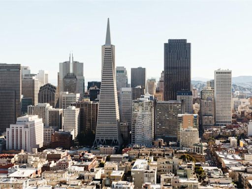 Where people in San Francisco are looking to buy homes