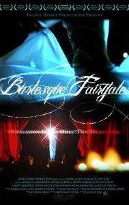 Burlesque Fairytales