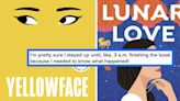 "I'll Be Thinking About This Book For A Long Time": 21 "Couldn't Put Down" Books By AAPI Authors...