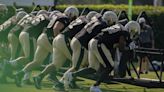 Saints have a history of moving offensive linemen around