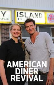 American Diner Revival