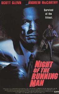 Night of the Running Man