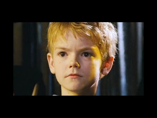 Thomas Brodie-Sangster, l'inoubliable petit garçon de Love Actually, s'est marié ! Sa sublime femme est l'ex d'Elon Musk