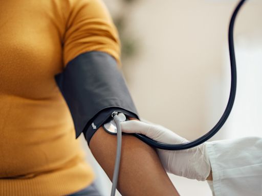 The One Habit That Can Lower Your Blood Pressure Overnight, According to a Cardiologist