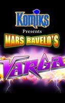 Komiks Presents: Varga