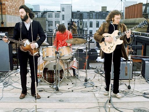 Último filme dos Beatles, 'Let it be' estreia no streaming: 'dá para ver o fim chegando'
