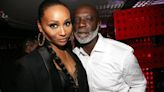 Cynthia Bailey’s Ex-Husband Peter Thomas Took 15% Of Her RHOA Pay