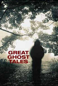 Great Ghost Tales