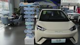 Small, well-built Chinese EV called the Seagull poses a big threat to the US auto industry