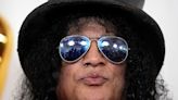 Slash recordó a su hijastra, a diez días de su muerte: “Mi corazón está fracturado de forma permanente”