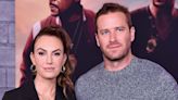 Elizabeth Chambers Addresses Armie Hammer Split on Grand Cayman