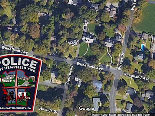 Boy, 3, Drowns In Neighbor's Pool After Wandering Off In Central PA: Police