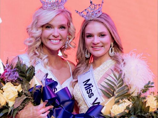 New Miss West Virginia, Miss West Virginia Teen will be crowned Saturday in Martinsburg - WV MetroNews