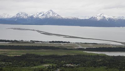 Texas family of 4 missing after boat capsizes in Alaska; Coast Guard suspends search