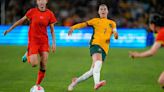 Catley to lead Australia's women's soccer squad at the Paris Olympics in the absence of Sam Kerr