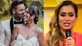 Melissa Paredes no invitó a Ethel Pozo a su boda, pero sí a las clientas de su academia: “Quiere asegurar matrícula”