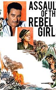 Cuban Rebel Girls