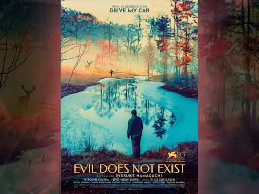 Cook review: ‘Evil Does Not Exist’ is challenging, enigmatic