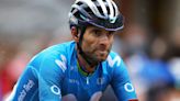 Alejandro Valverde Set to Join Movistar’s New Gravel Squad