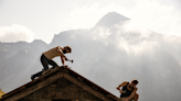 ‘The Eight Mountains’ Scores Top Honor at Italy’s David di Donatello Awards