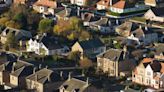 Scotland could face £130bn bill to decarbonise homes and buildings