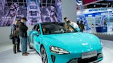 Chinesische Autokäufer fordern intelligente Autos: Mit diesen Hightech-Extras statten Hersteller von E-Autos ihre Fahrzeuge aus
