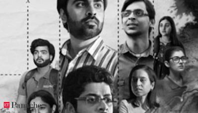 ‘Kota Factory’ season 3 review: Netizens can’t get enough of Jitendra Kumar aka Jeetu Bhaiya’s performance