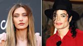 Paris Jackson Pays Tribute to Late Father Michael Jackson on His 65th Birthday: 'I Owe Everything to Him'