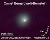 C/2014 UN271 (Bernardinelli–Bernstein)