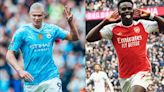 Premier League: ¿Qué necesitan Manchester City y Arsenal para ser campeones?