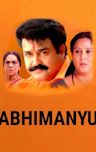 Abhimanyu (1991 film)