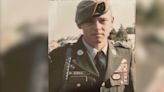 Memorial Day: Staff Sgt. James Patton